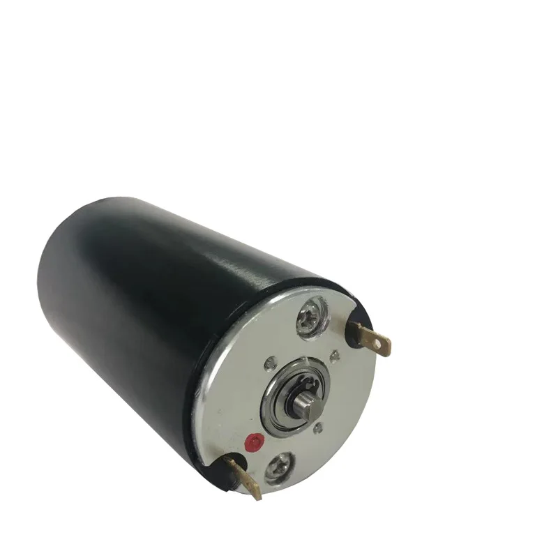 36SYK62 DC Brushed Hollow Cup Baler, Motor Micro Motor