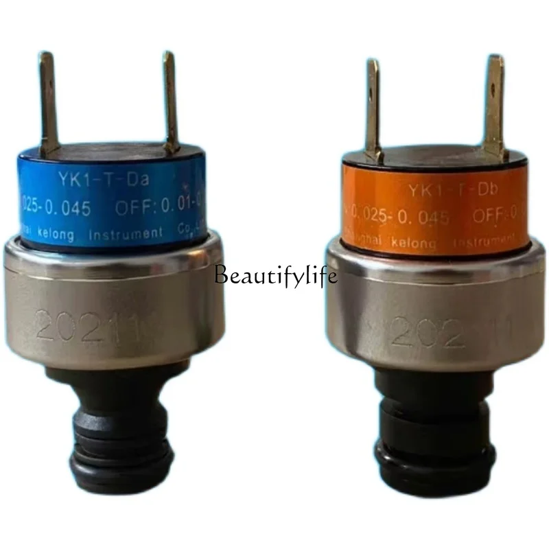 

Gas wall-mounted boiler water pressure switch, heating water heater low pressure sensor