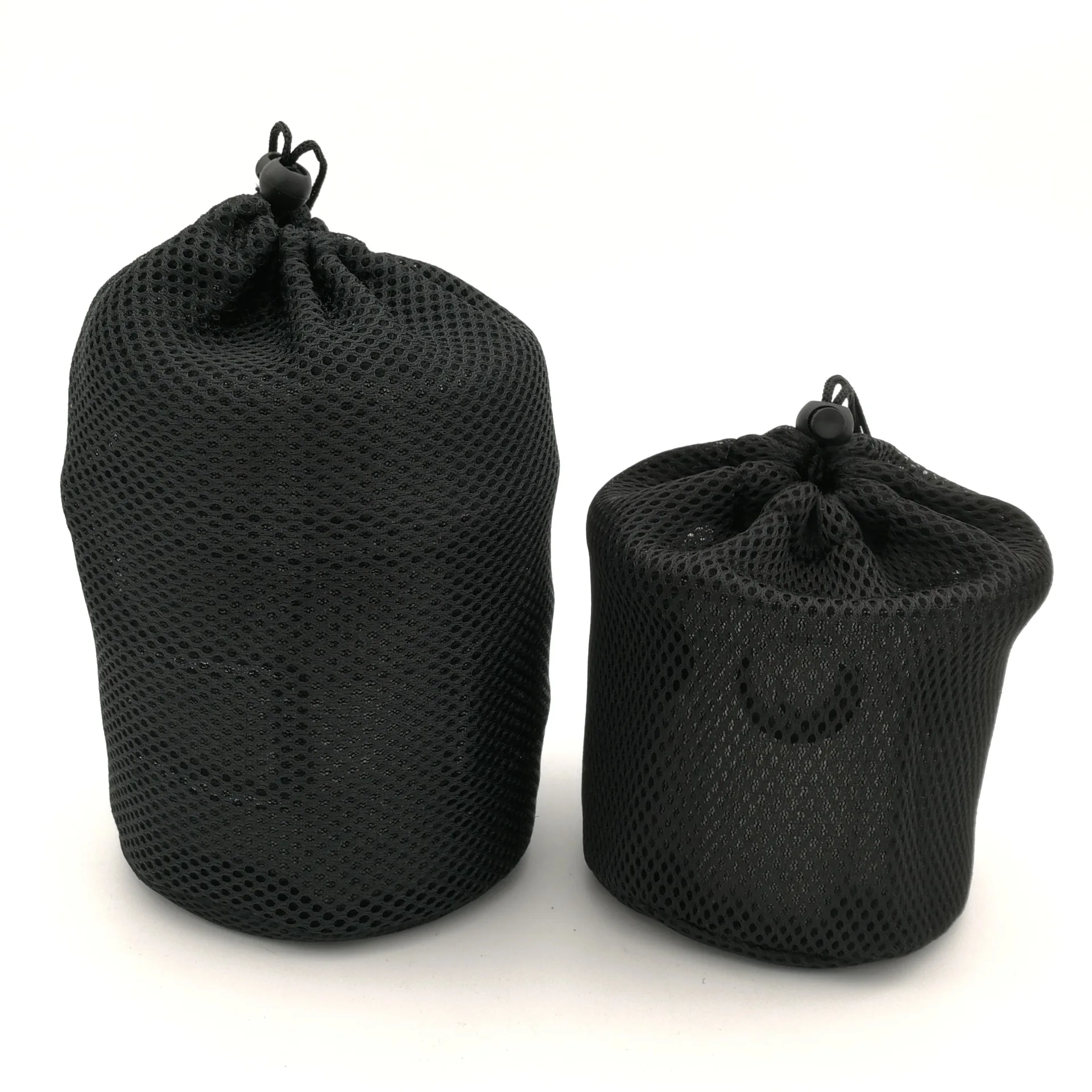 재고 있음 뜨거운 판매 야외 스테인레스 스틸 휴대용 장작 스토브 세트 냄비 세트 캠핑 접는 방풍 장작 스토브