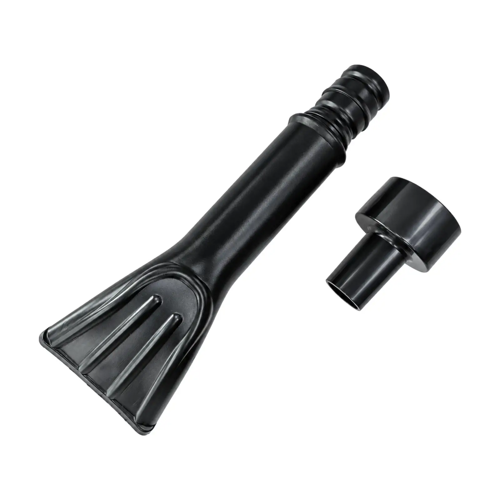 Pré-séparateur de poussière de type cyclone, antistatique, pour aspirateur d'atelier, transparent, léger, pour les menuisiers et les ateliers.