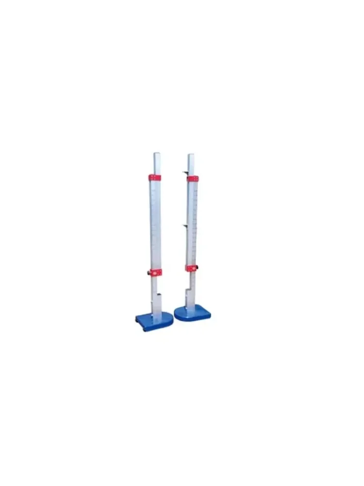Sports equipment portable international standard track and field equipment high jump