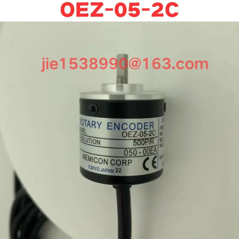 Brand New Encoder  OEZ-05-2C  Original Latest Quotation