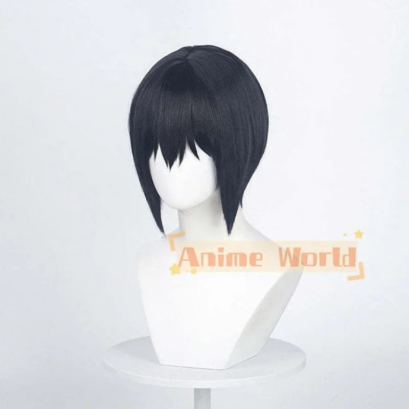 2.5 Dimensional Seduction Nonoa Cosplay Wig