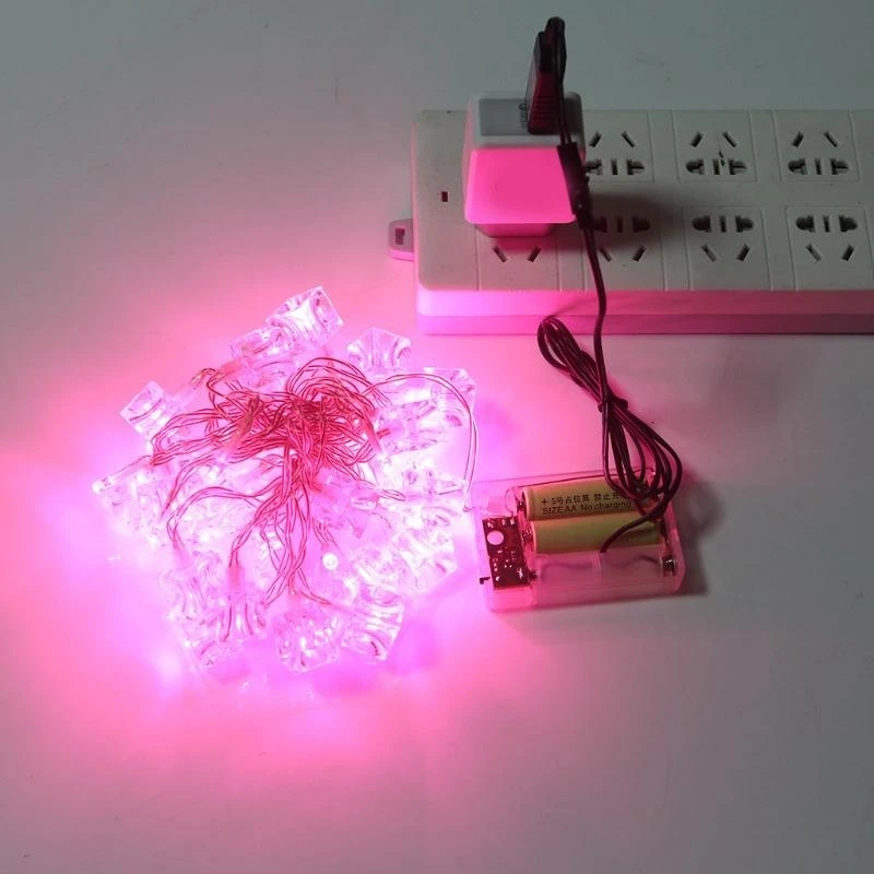 2in1 AA Battery USB Power Supply Replace 1-4pcs1.5V AA Batteries for Clock Camera Torch Radio