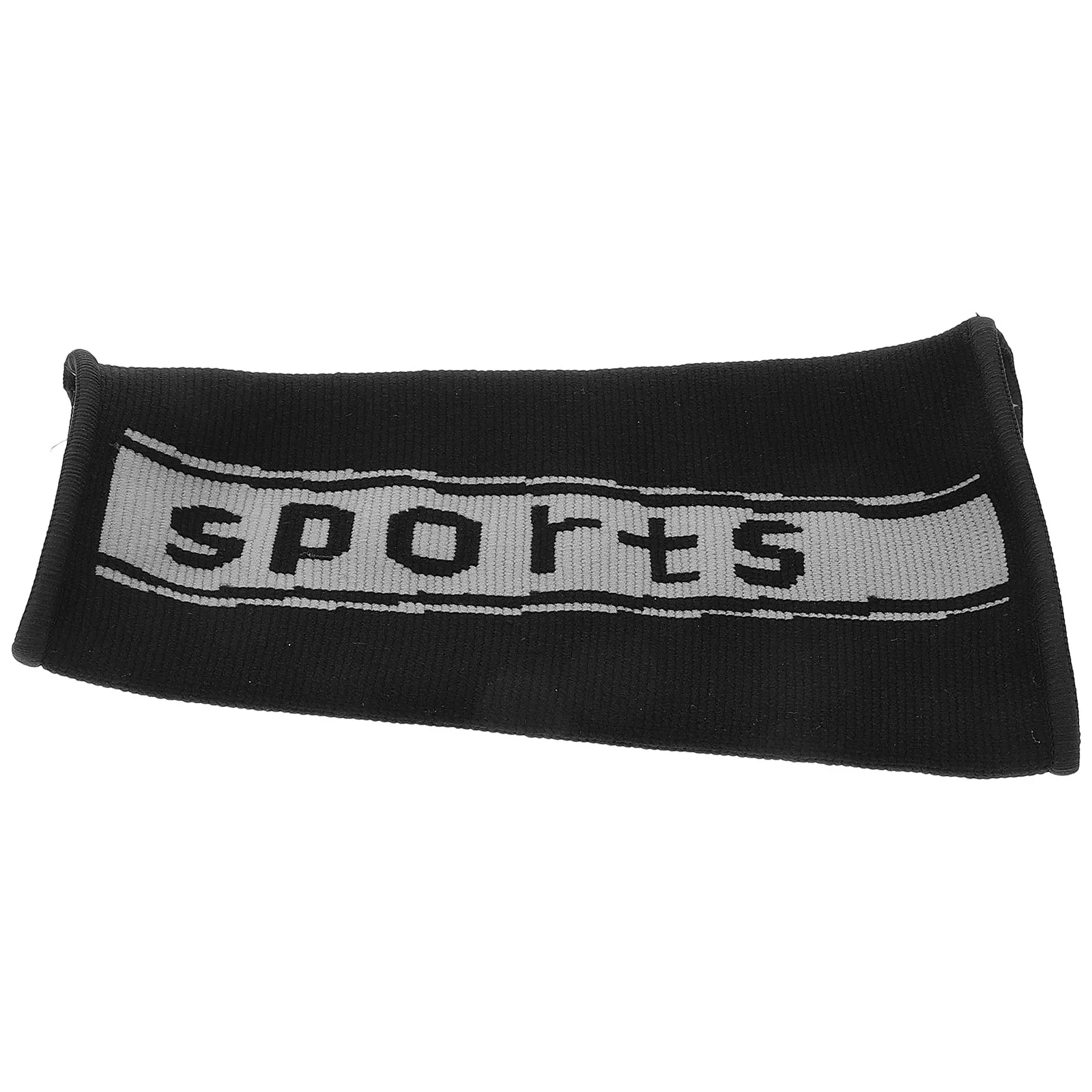 

Extended Arm Guard Wrist Protector Forearm Pads Fitness Strap M Black Gray Sports Elbow Sleeve Volleyball Arm Sleeves Pressurize