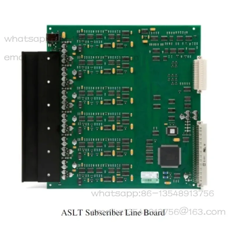 ASLT Subscriber Line Board Marine Intercom Telephone Subscriber Line Circuit Board Brand New Original