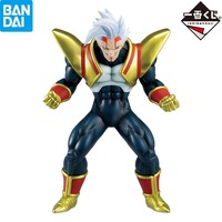 Original Bandai Ichiban Kuji Dragon Ball VS Omnibus Ultimate Prize B Super Baby 2 Figure Anime Figure Action Model Toys Gift