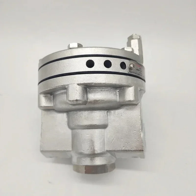 

Hot selling in 2025 Pneumatic Amplifier Stainless Steel Amplifier YT-315N1 New Original in stock factory direct sales