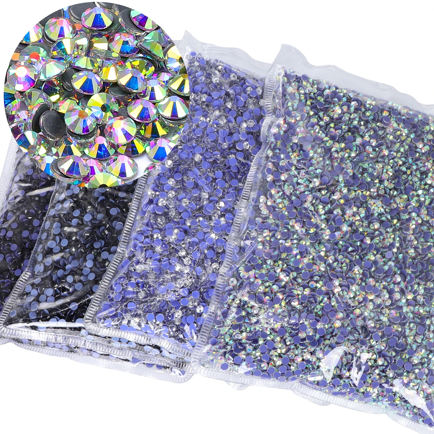 

SS3-SS30 оптовая упаковка, оптовая продажа, высокое качество, стеклянный кристалл AB, стеклянные стразы, сделай сам, искусство, исправление ногтей, стразы