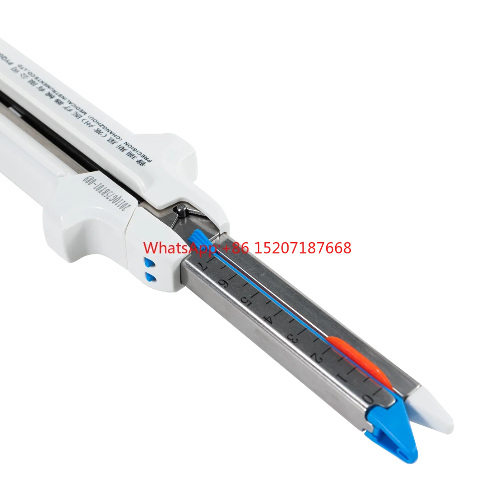 

Surgical Medical Linear Cutter Stapler For Endoscopic With Reload Cartridges