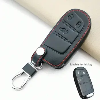 10 最佳銷售 吉普車鑰匙套 - №6