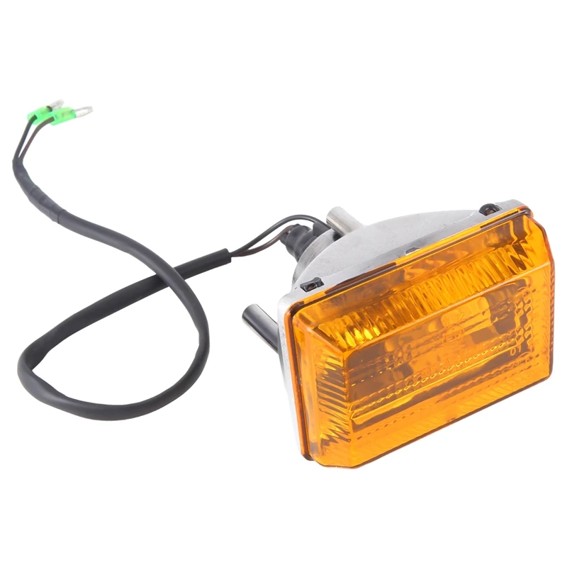 

Rear Brake Light Tail Light Assy For Hisun UTV HS500 HS700 35250-115-0100-A02Q