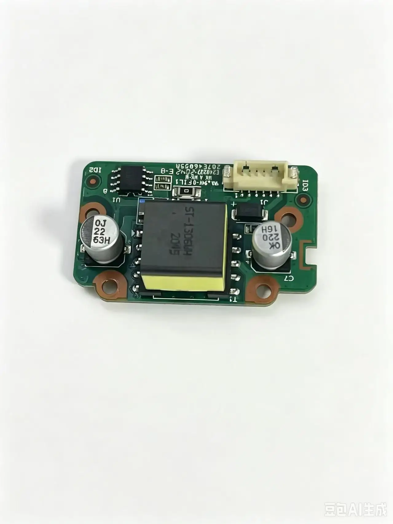 PoE Power Module Board for Dome Camera IPC-HDW4431C-A HDW4433C-A IPC-HDW4631C-A
