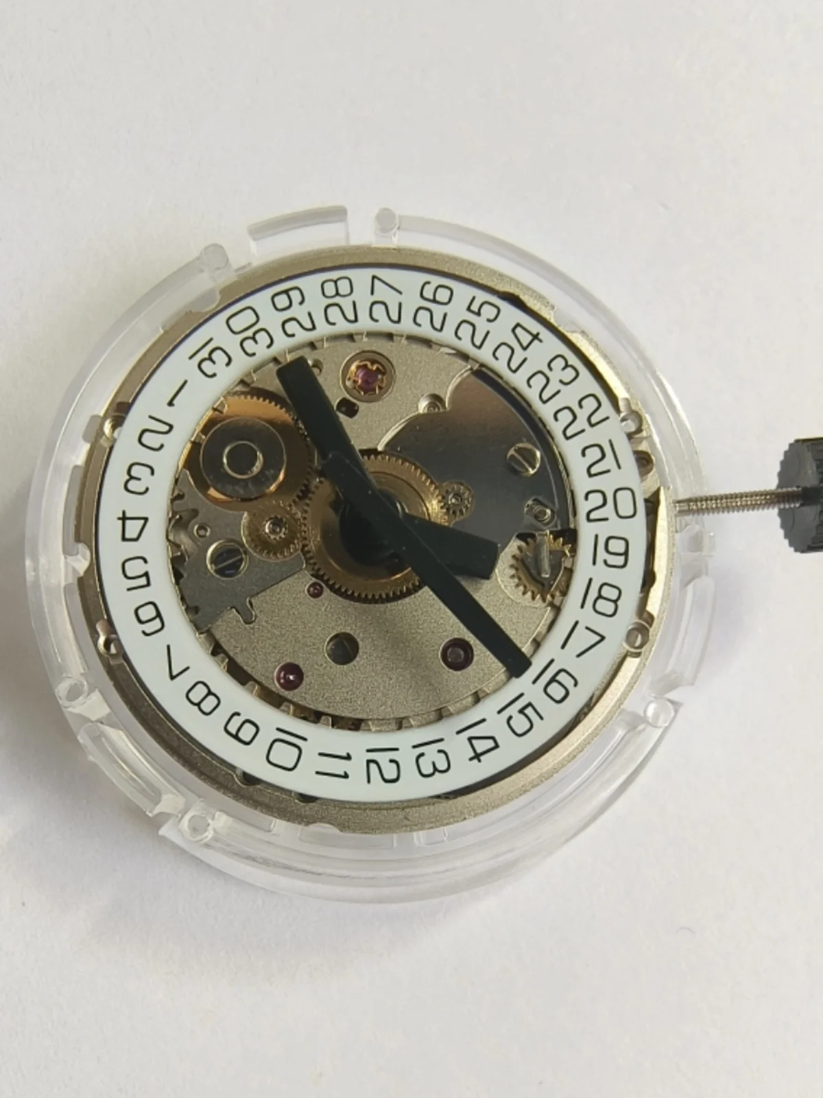 Watch Accessory V8 Replaces ETA2824 Movement, New ST2130 Tianjin 2824 Movement