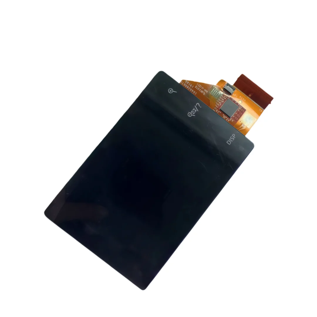 

Новый ЖК-экран с подсветкой и сенсорным экраном, подходящий для оригинальных аксессуаров для дисплея камеры Nikon Z50.