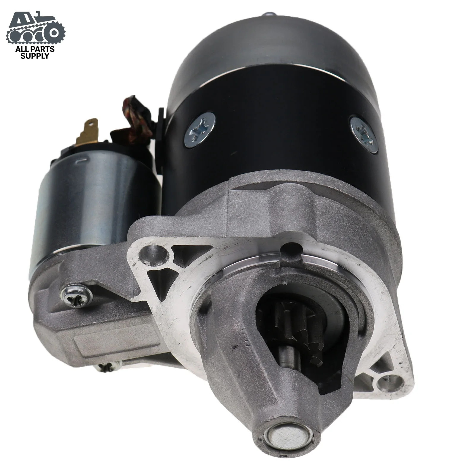 Starter Motor 23456… - image