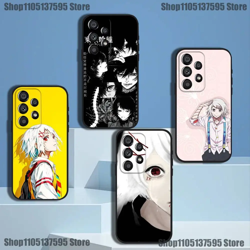 Juuzou Suzuya Phone… - image