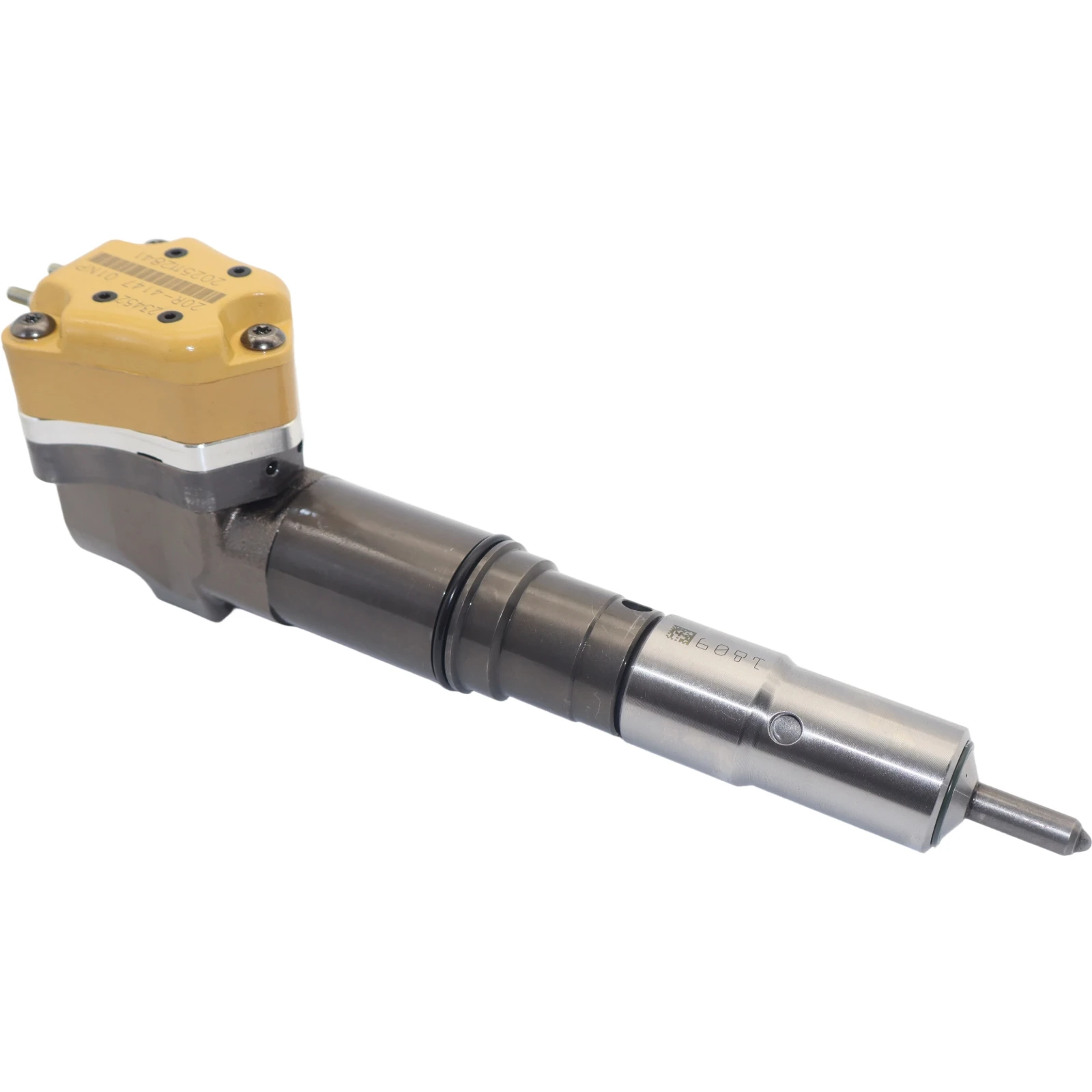 1PCS Fuel injector 20R-4147 For Caterpillar CAT 324D LN Mobile Hyd Power Unit