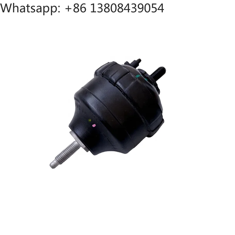 New Engine Motor Mount for Jeep Wrangler JK 2.8CRD 2011-2018 5090019AA 5090020AA 52060196AD 24-Month Warranty