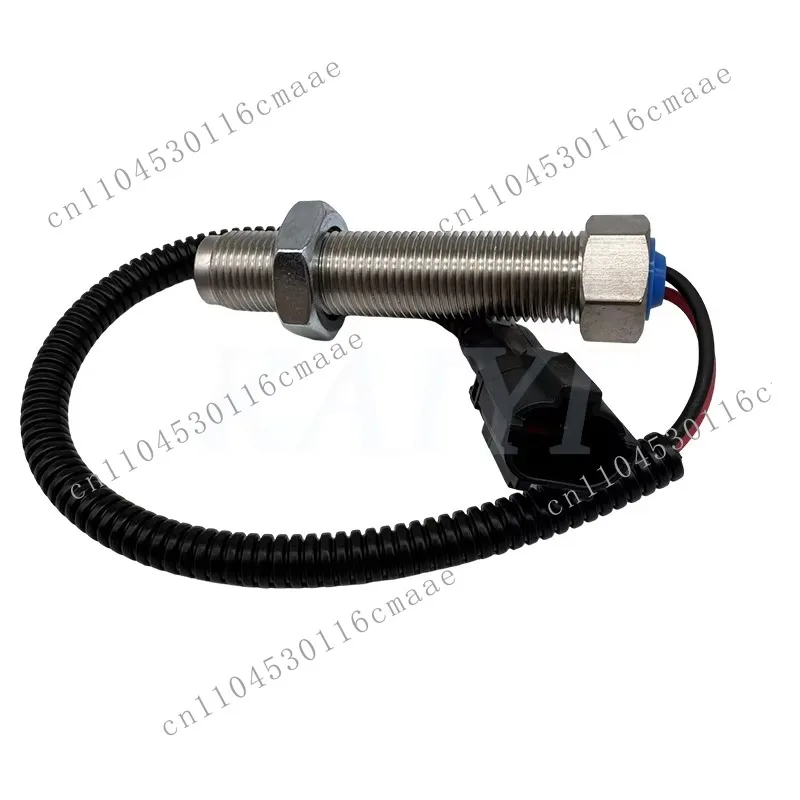 2547-1015 Engine Speed Sensor Excavator Spare Parts for DH220-5/7 DX225/DX340 Construction Machinery