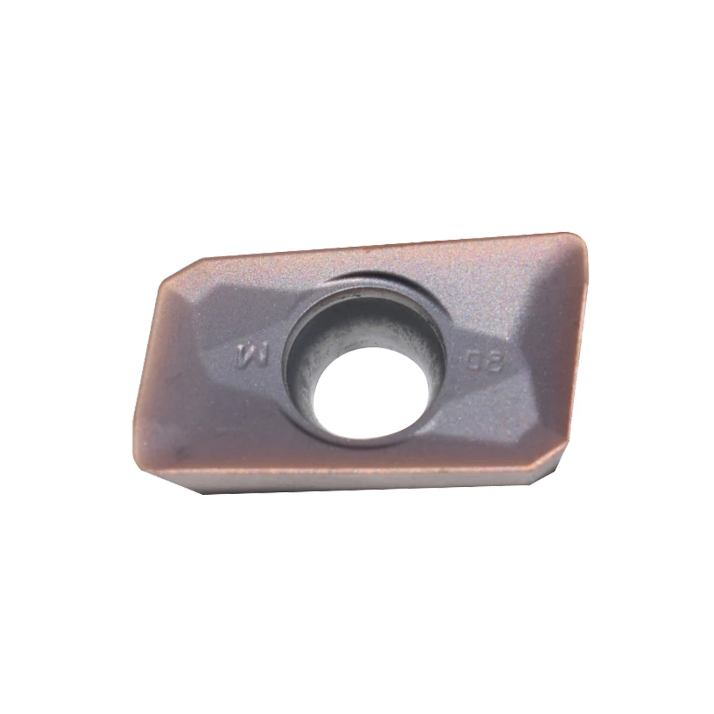 Kostenloser Versand APMT 1135PDR APMT 160408PDR CNC-Frässpitzen Metallschneidwerkzeuge YBG202 YBG205 YBG212 für Präzisionsbearbeitung – Detail 4