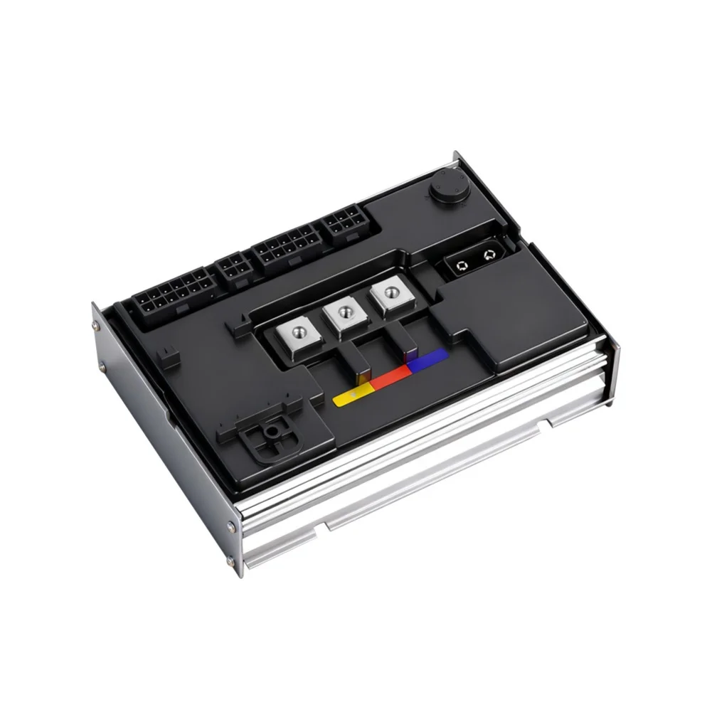 

Replacement Controller Mainboard for Ninebot MAX G3 Electric Scooter with Easy Installation and Performance Optimization