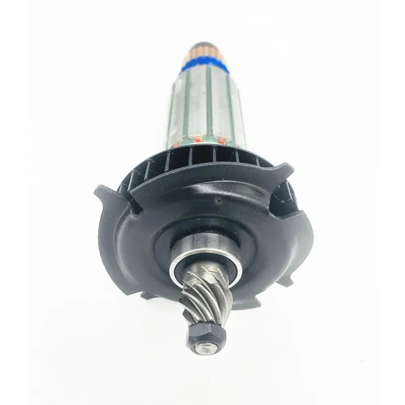 Imagem -05 - Conjunto Original do Rotor para Dewalt 220240v N014341sv D28112x 62358401 D28112 D28132 D28134