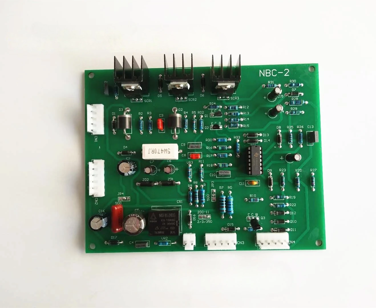 For NBC-2 Tap Gas Shielded Welding Circuit Board Welding Machine Main Control Board