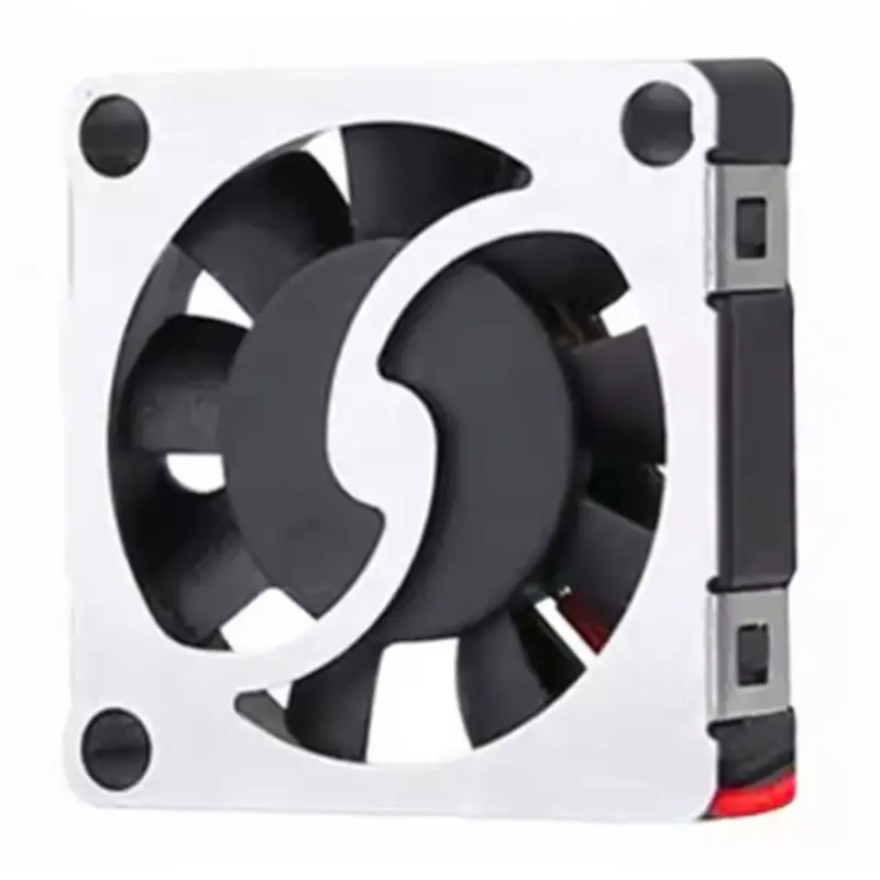 

Бесщеточный мини-вентилятор B24B DC 5V 1504, 1 шт., турбинный вентилятор для радиоуправляемых дронов и FPV-моделей, аксессуары