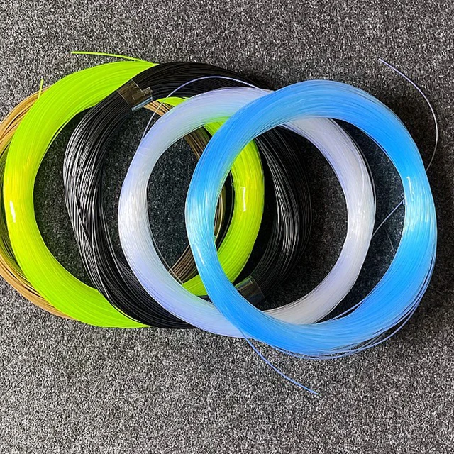 100m duży rozmiar żyłki 1.0mm bardzo gruba Monofilament nylonowa linia sprzęt wędkarski morskiej