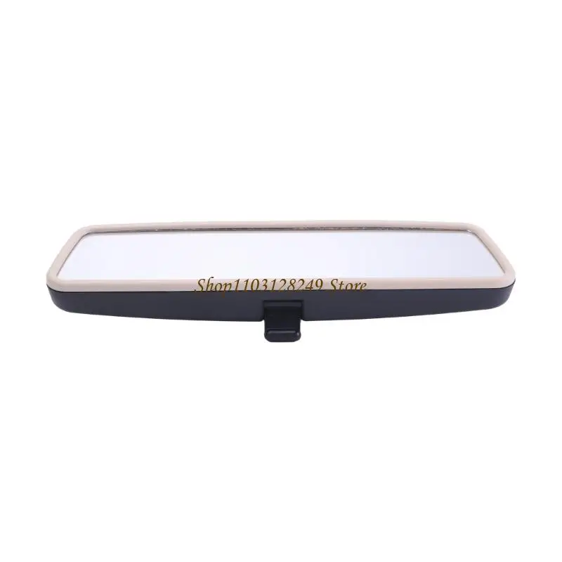 N5KD 18D857511A Interior Mirror with Injection-Molded Housing Body