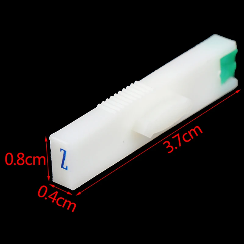 English Alphabet Letters Numbers Rubber Stamp Free Combination DIY Paper Work Craft Symbol Seal Chapter Combination Ink Print