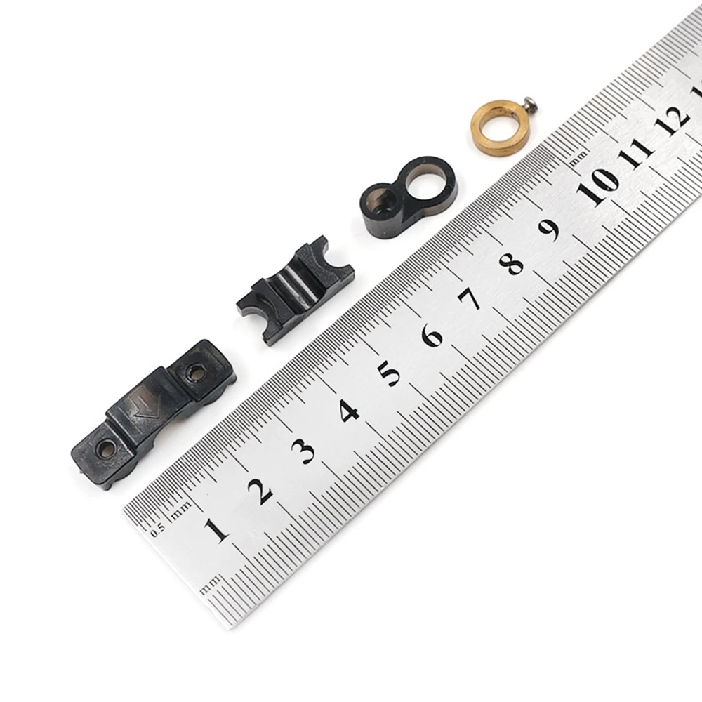 B05C-FT012-10 Pipe Fixed Accessories For Feilun FT012 2.4G Brushless RC Boat Spare Parts Accessories