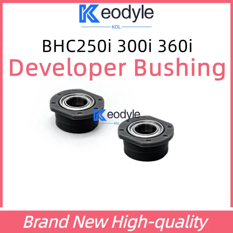 Developer Bushing For Konica Minolta BHC250i 300i 360i 450i 550i 650i 750i 7130i copier spare parts