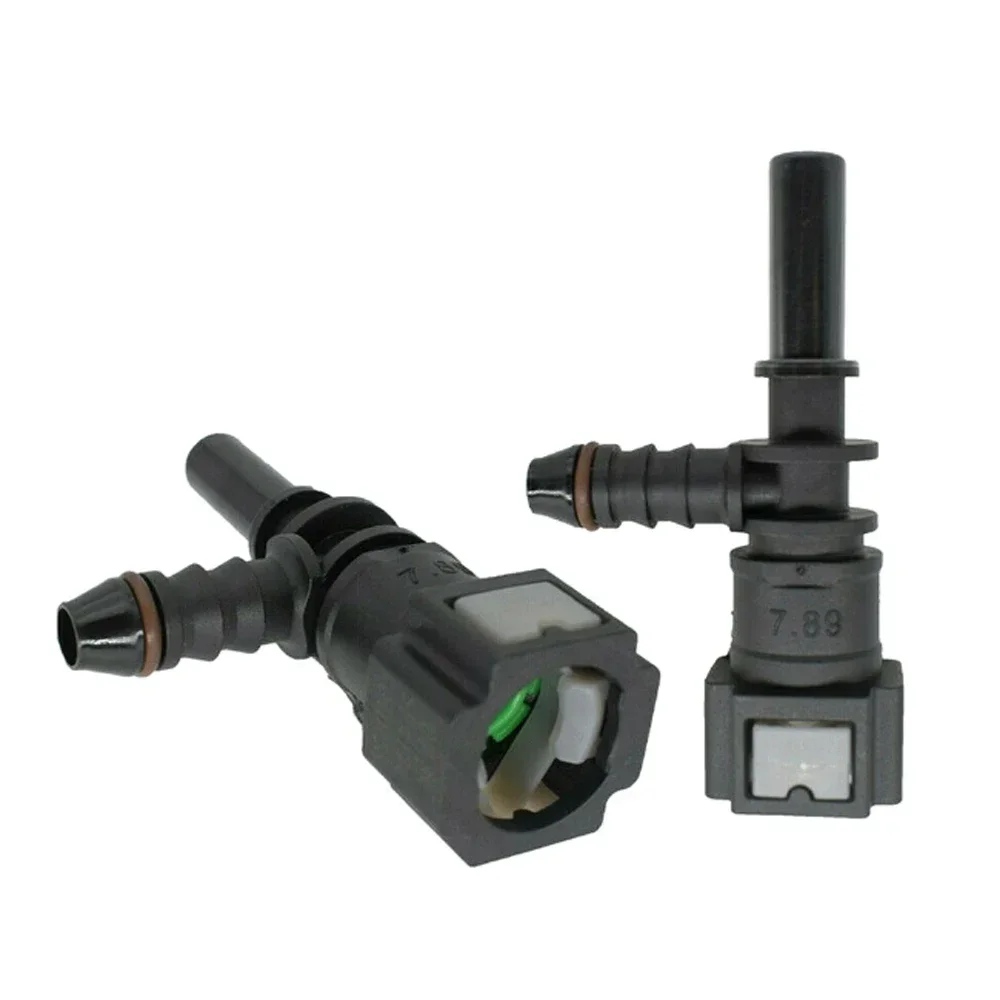 1pc Fuel Line T-Piece Connector for Vivaro Primastar Trafic Webasto Eber Planar Diesel Heater Oil Pump Compatible with Chinese D