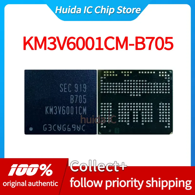 KM3V6001CM-B705 Новый защитный чехол