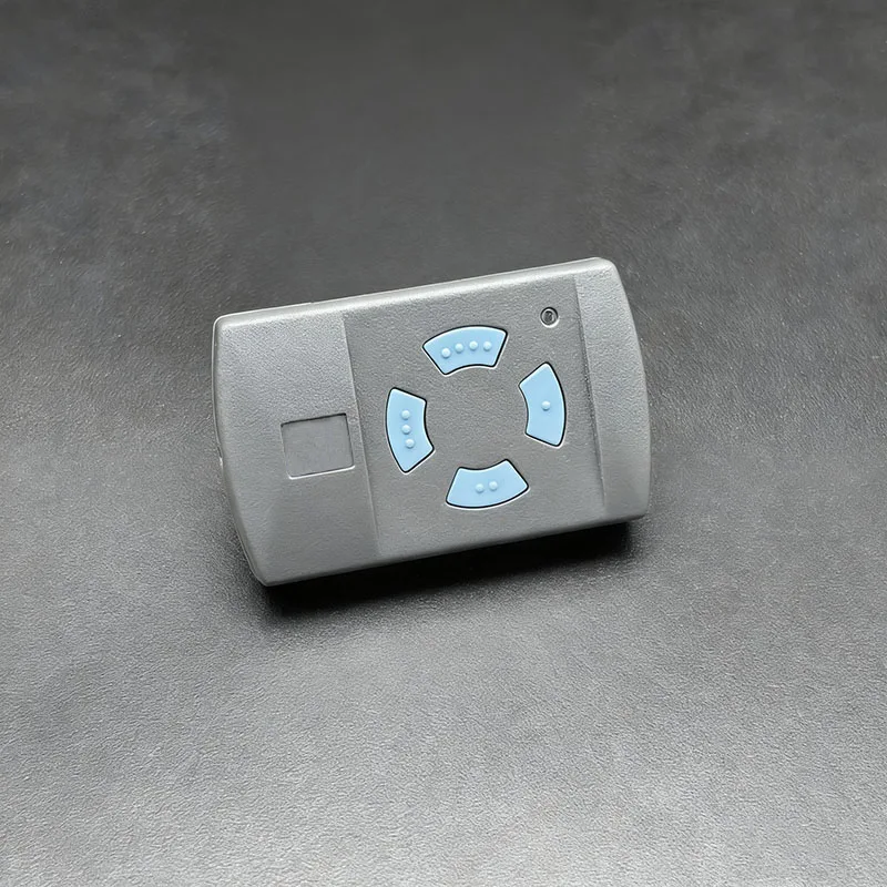 2uds HORMANN 868MHz Control remoto de la puerta HORMANN HSM4 HSM2 HS4 HS2 HS1 HSE2 HSE4 HSZ1 HSZ2 HSP4 HSD2 Control remoto para puerta de garaje