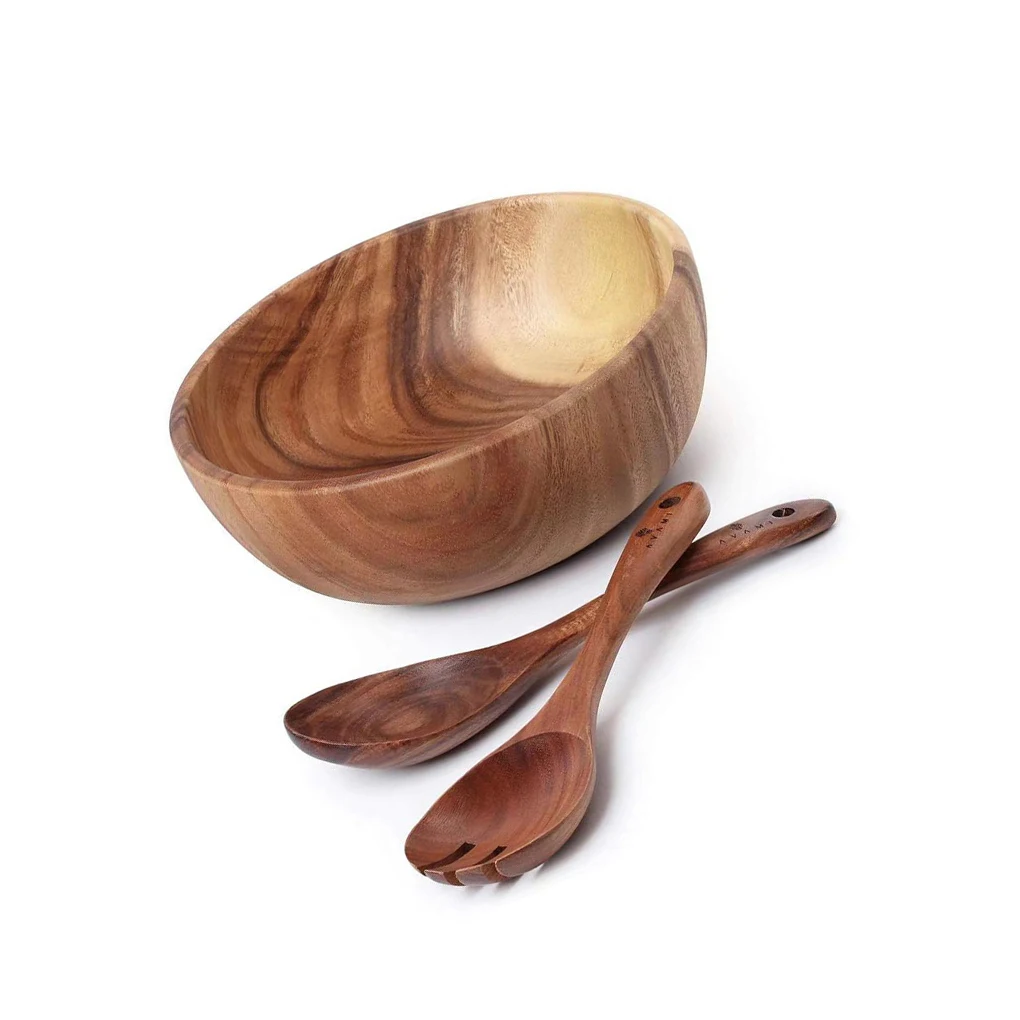 

Набор из 3 вилок для перемешивания салата, гладкая полированная поверхность, безопасно для рук, легкий, для использования с миской