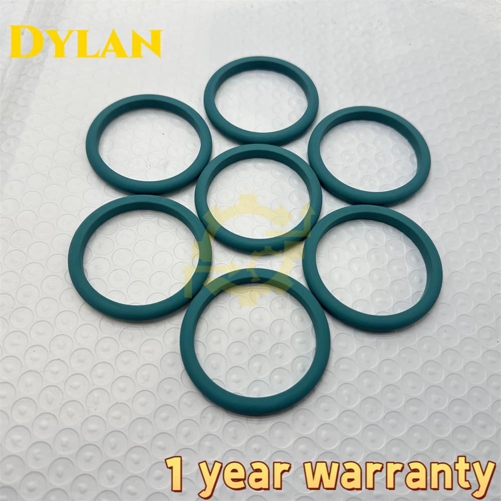 

Brand New 0AM DQ200 DSG7 Valve Body Accumulator Service Rubber Ring Fits For Audi VW Seat Skoda