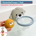 otter basketball
