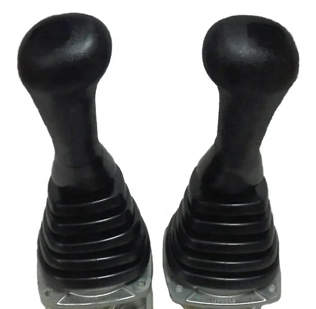 EC210B EC240B EC140B Excavator Parts Joystick Controller Assembly 14557286 14556359 Control Joystick Handle