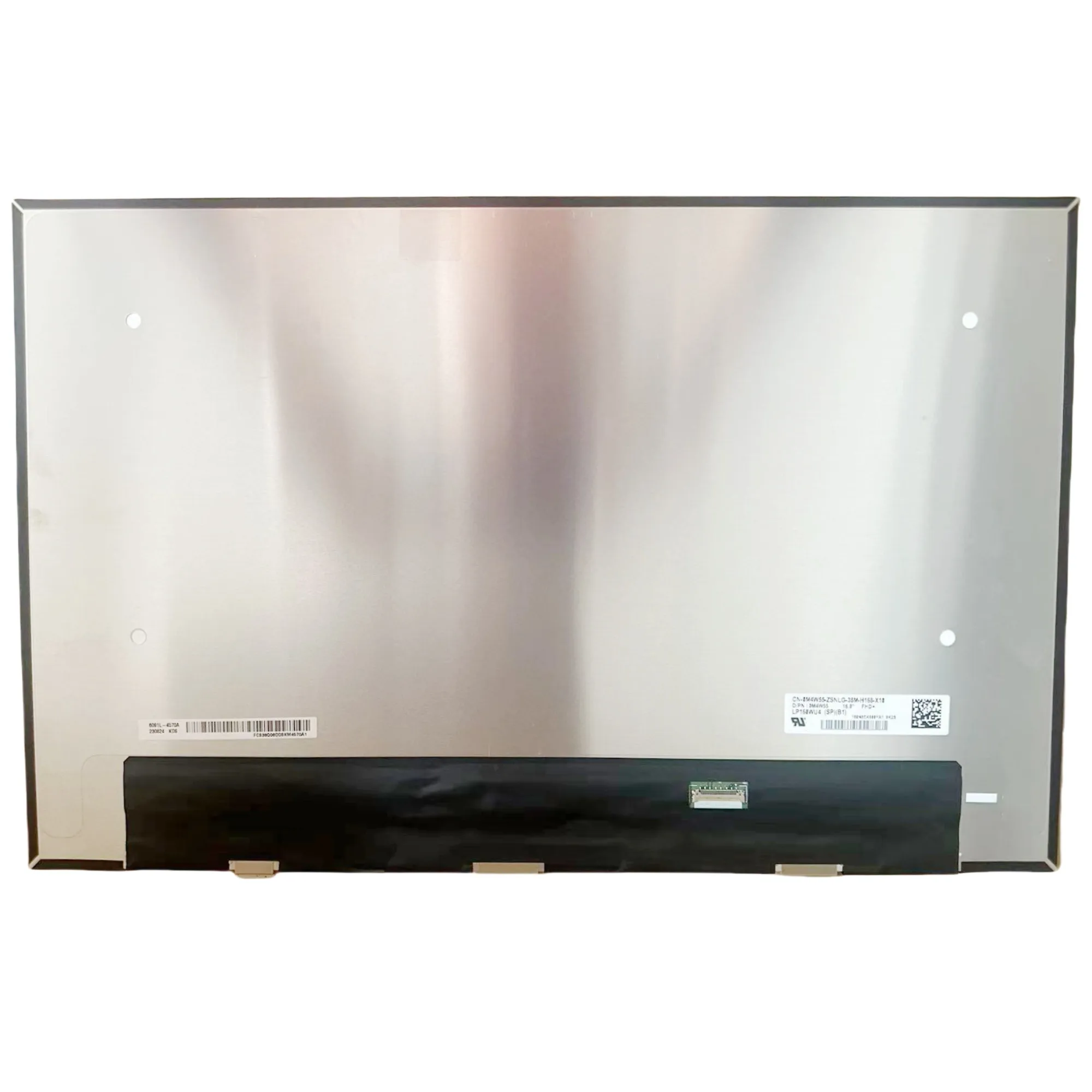 

LP160WU4-SPB1 LP160WU4 SPB1 16.0'' Laptop LCD Screen Display Panel Matrix Replacement