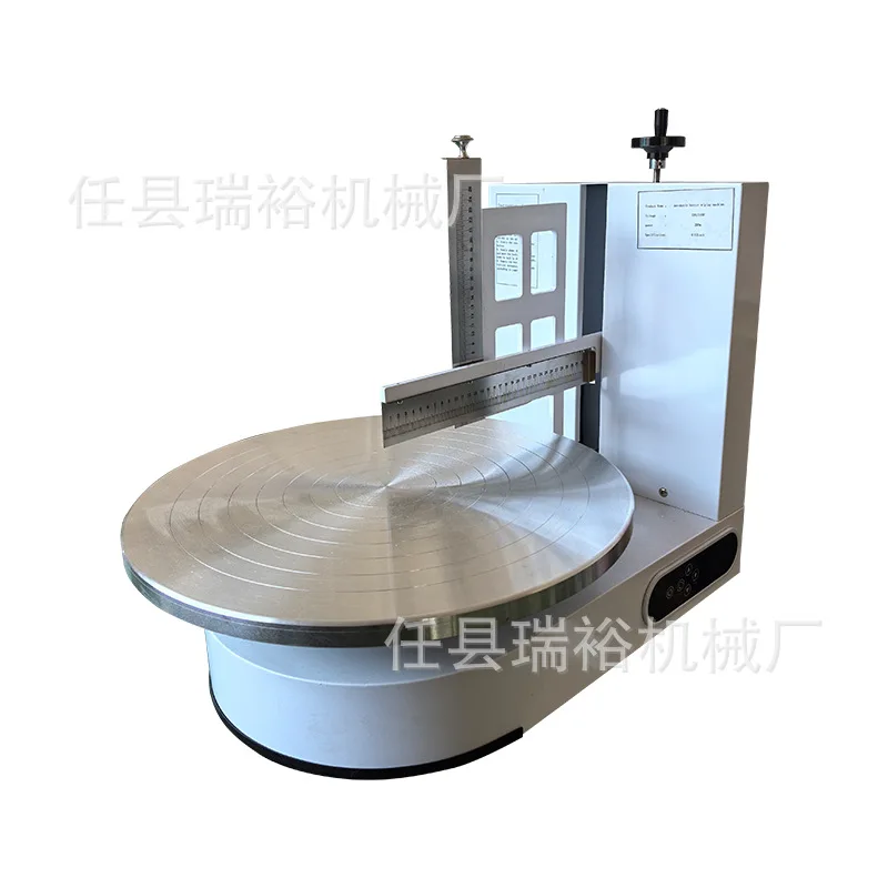 Birthday cake spreader cake spreader right angle cream electric cake European Union certification