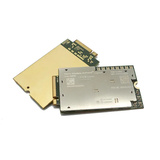 Sierra EM9190 5G Wireless dual Module