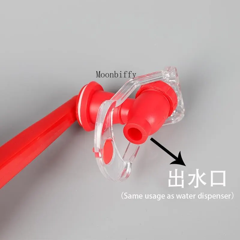 Distributeur d'eau inversé pour la maison, bouteille à cliquetis, pressostat manuel, pompe à eau, boisson, outils de cuisine