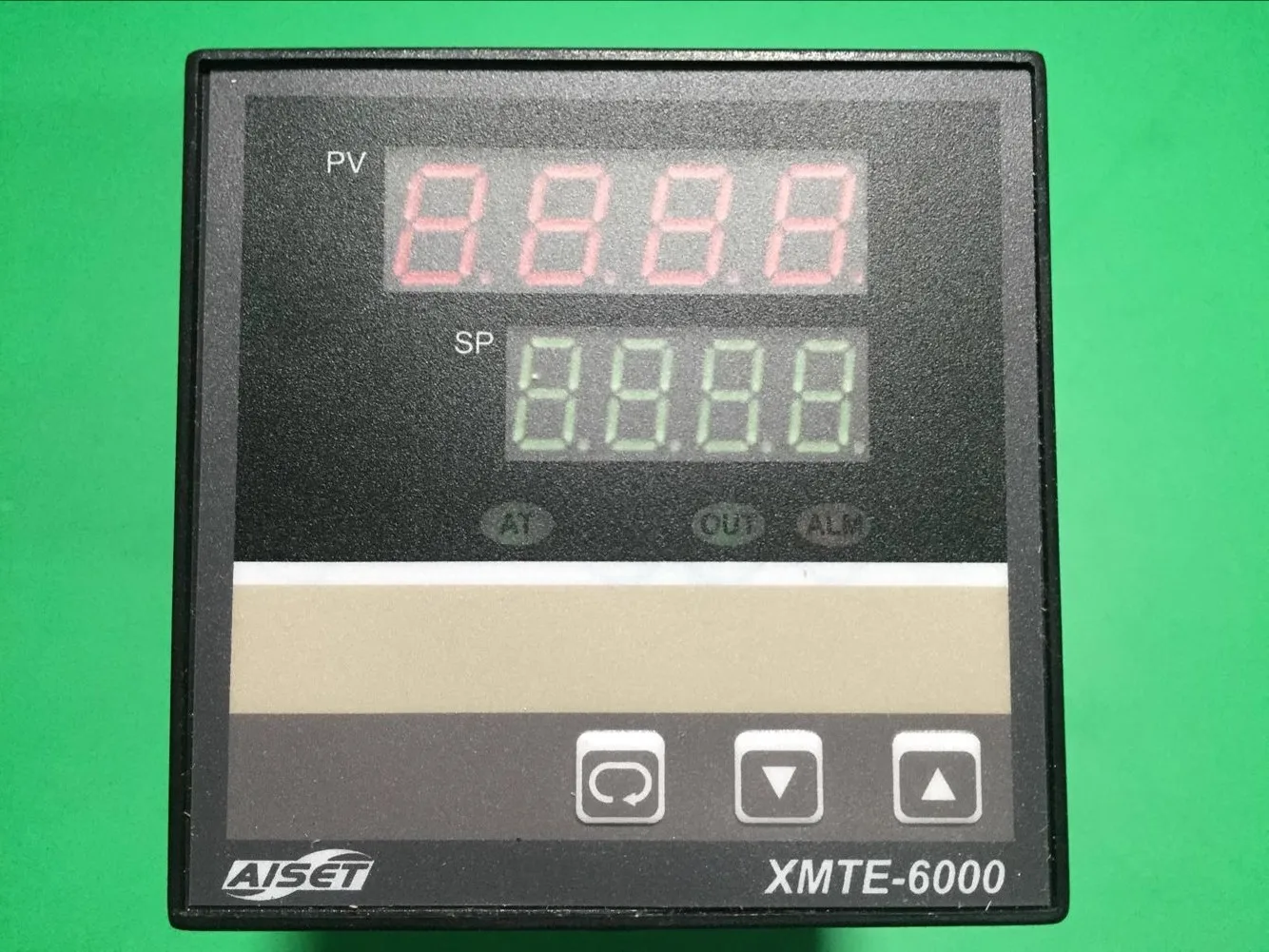 

AISET Приборный термостат XMTE-6411V XMTE-6401V XMTE-6411V XMTE-6412V XMTE-6412V-T XMTE-6412VV XMTE-6402V-T