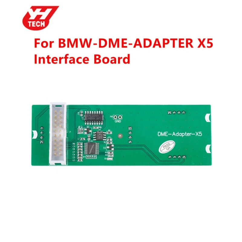 

YANHUA ACDP for BMW-DME-ADAPTER X5 Interface Board