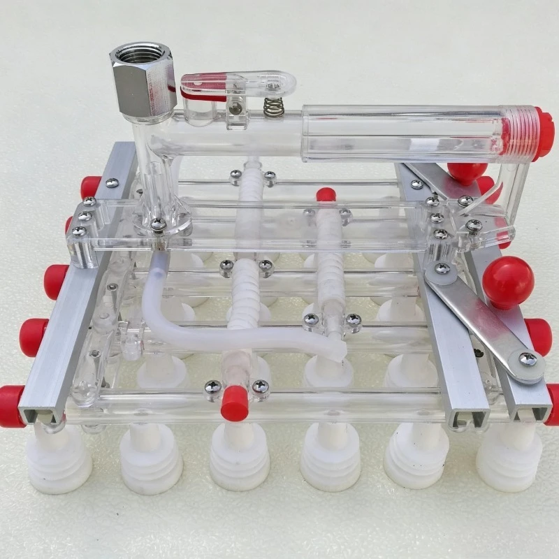 Egg Suction V30B Variable Type, Vacuum Coder, Feeder, Vacuum Suction 30 Lifters