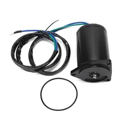 69J-43880-00-00 69J-43800-01-00 60V-43880-00-00 Corte de inclinação para Yamaha F200TXR, F225TXR, LF200TXR, LF225TUR 2002-2008