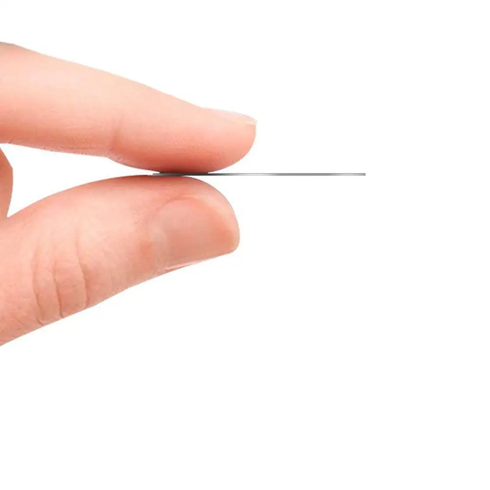 10Pcs Nfc Witte Kaart Tags Sticker Telefoon Beschikbaar Labels Tag Set Voor Amiibo Card 100 Geld-Nfc